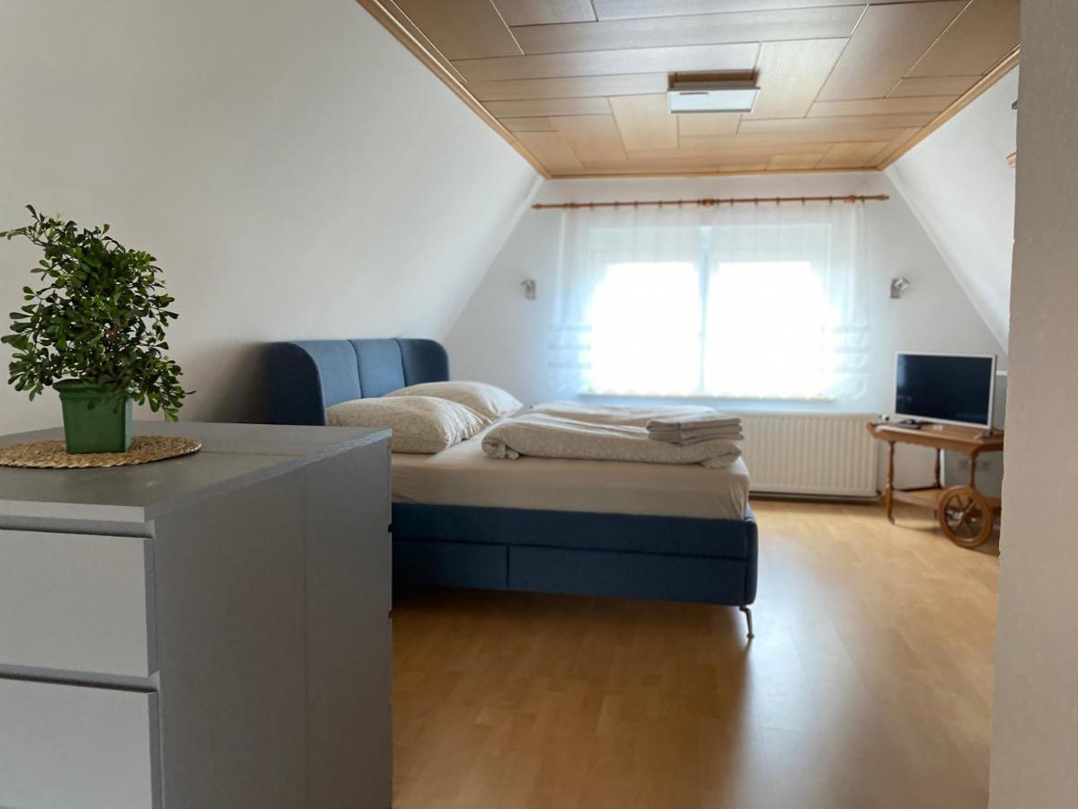 Spreewald Ferienhaus