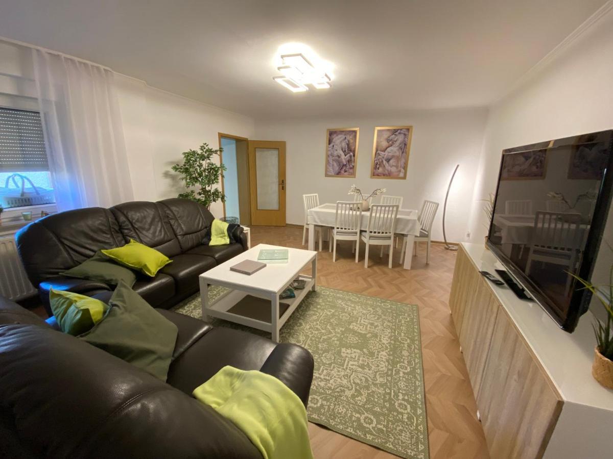Ferienhaus Spreewald *